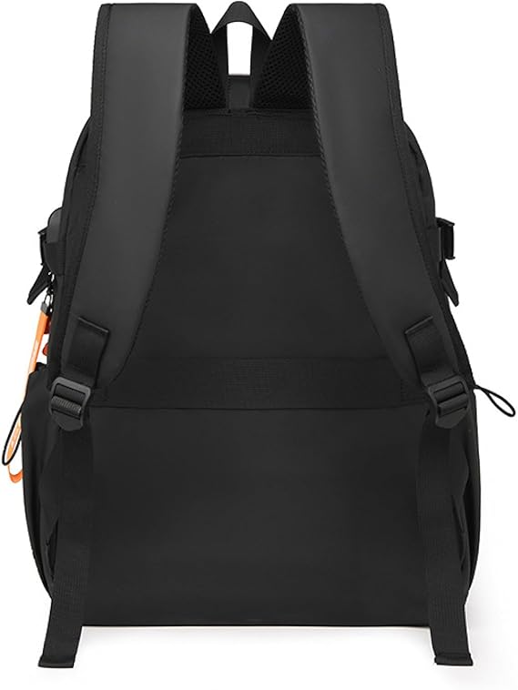 UrbanCore Pro – Anti-Theft Laptop Backpack with USB Port UrbanCore Pro – Anti-Theft Laptop Backpack with USB Port