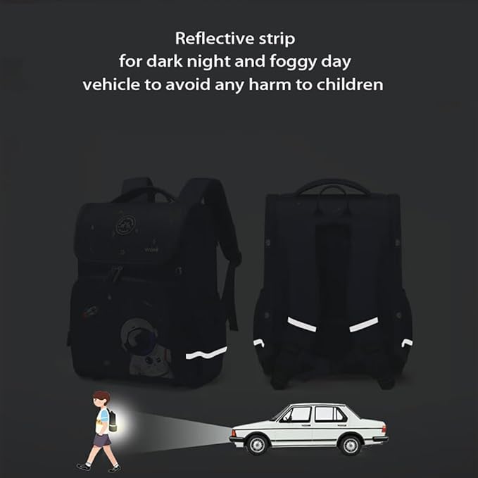 FlexiKids – School Backpacks FlexiKids – School Backpacks