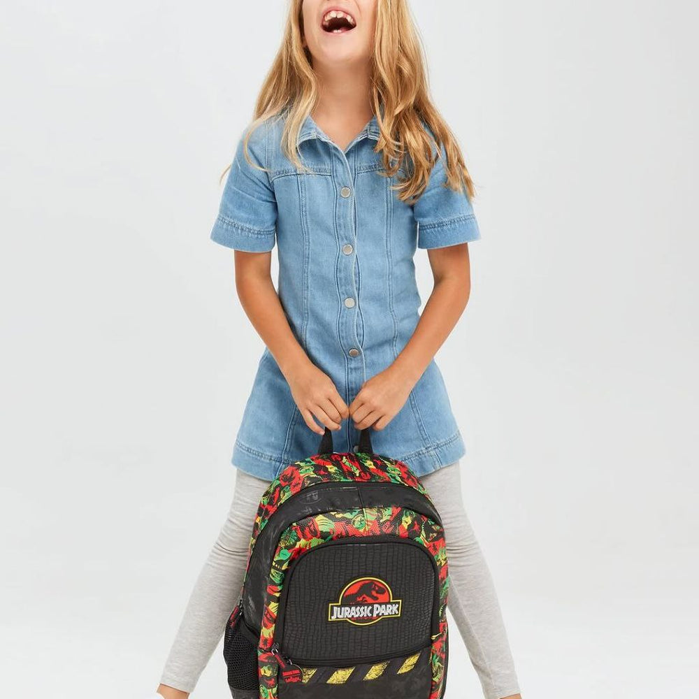Jurassic World Kids Backpack Jurassic World Kids Backpack