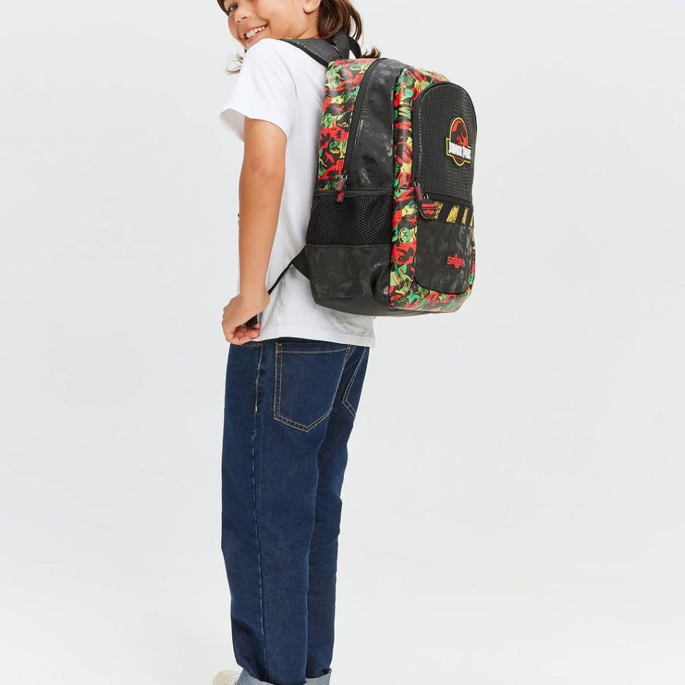 Jurassic World Kids Backpack Jurassic World Kids Backpack
