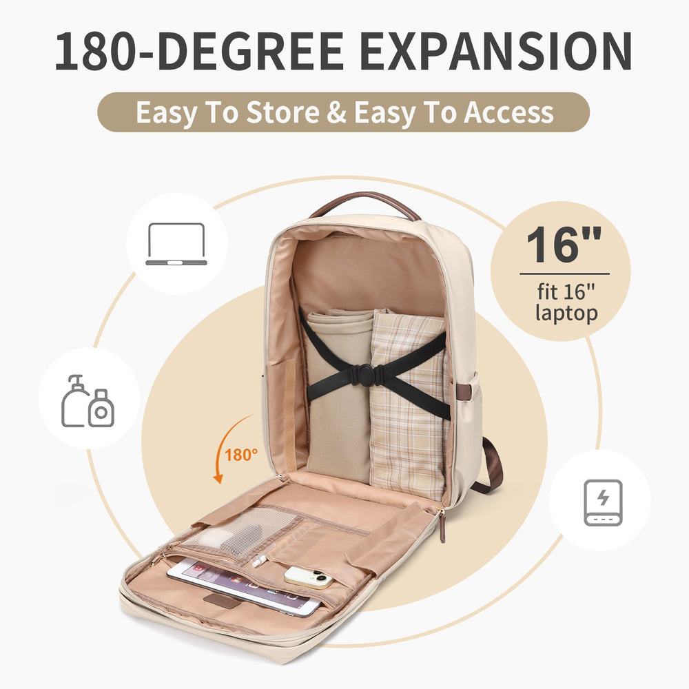 Golf Lightweight Waterproof Laptop Backpack Golf Lightweight Waterproof Laptop Backpack