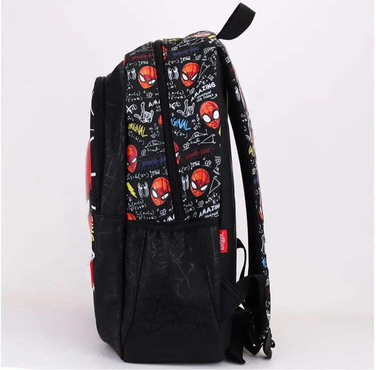 Spider-Man Ultimate School Bag Spider-Man Ultimate School Bag
