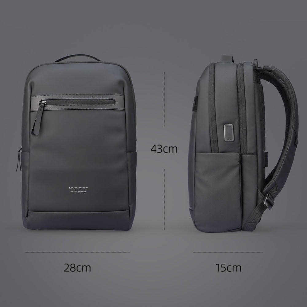 ShieldPack – Anti-Theft Waterproof Laptop Backpack ShieldPack – Anti-Theft Waterproof Laptop Backpack