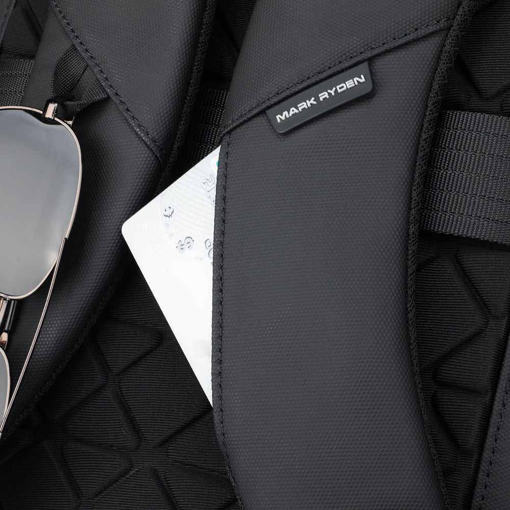 ShieldPack – Anti-Theft Waterproof Laptop Backpack ShieldPack – Anti-Theft Waterproof Laptop Backpack