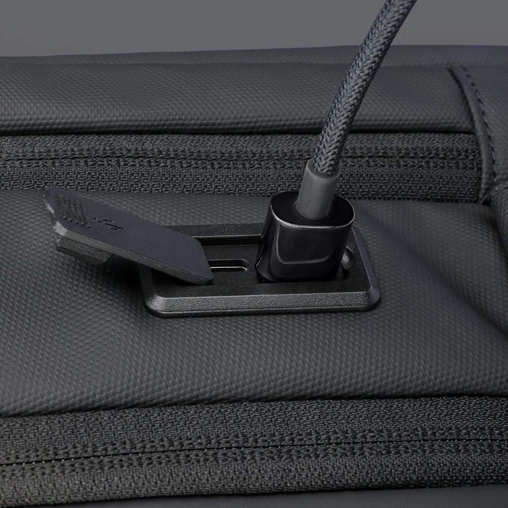 ShieldPack – Anti-Theft Waterproof Laptop Backpack ShieldPack – Anti-Theft Waterproof Laptop Backpack