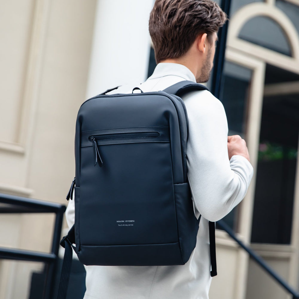 ShieldPack – Anti-Theft Waterproof Laptop Backpack ShieldPack – Anti-Theft Waterproof Laptop Backpack