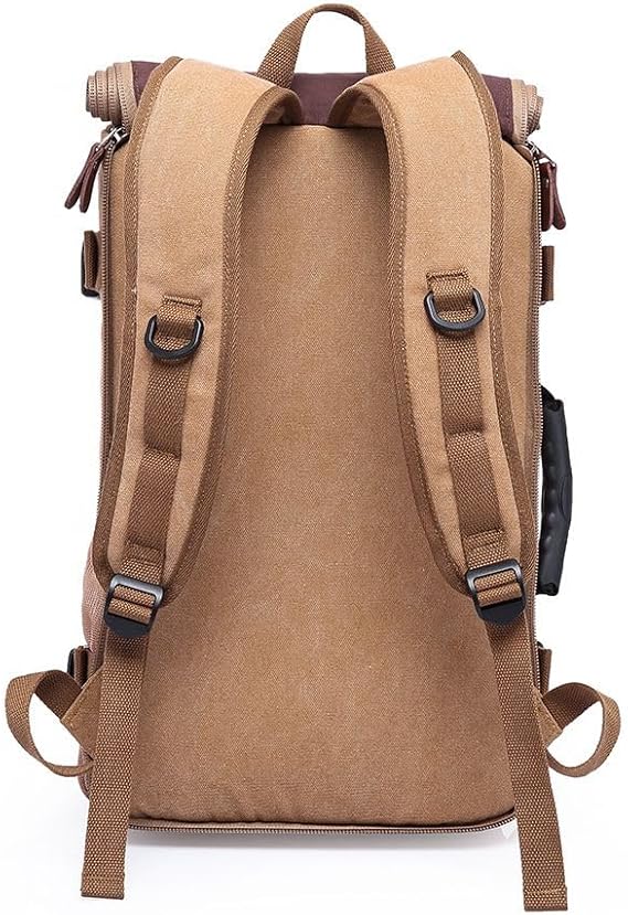 TrailMaster 50L – Waterproof Backpack for Adventurers and Professionals TrailMaster 50L – Waterproof Backpack for Adventurers and Professionals