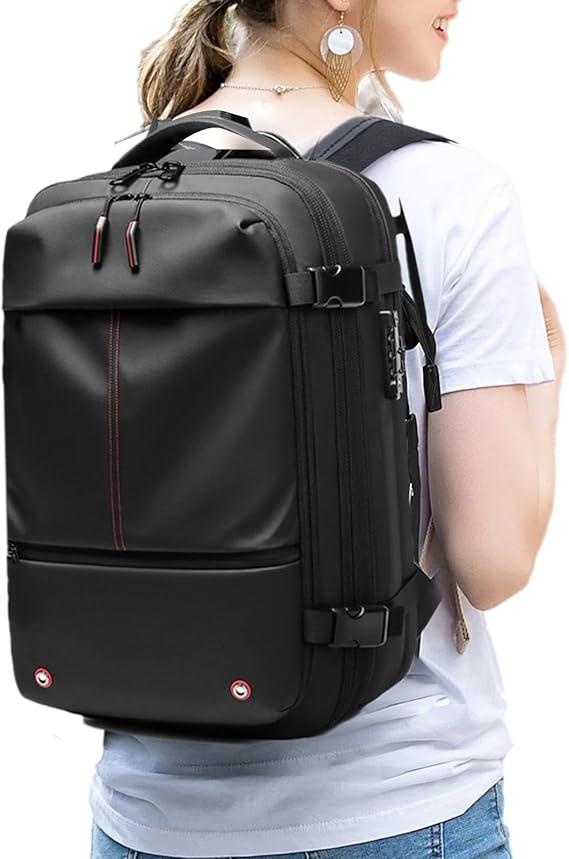 Jetpack Pro 60L Travel Backpack – Vacuum Compression Jetpack Pro 60L Travel Backpack – Vacuum Compression