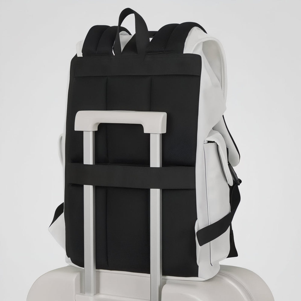 Mixi Pro – Waterproof Laptop Backpack, Lightweight and Stylish for Travel and Daily Use Mixi Pro – Waterproof Laptop Backpack, Lightweight and Stylish for Travel and Daily Use