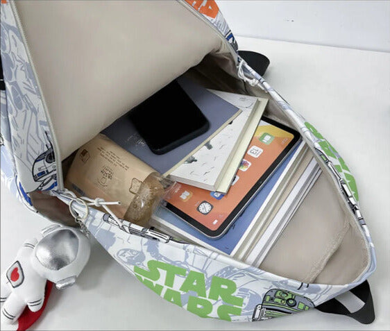 Star Wars School Backpacks Star Wars School Backpacks