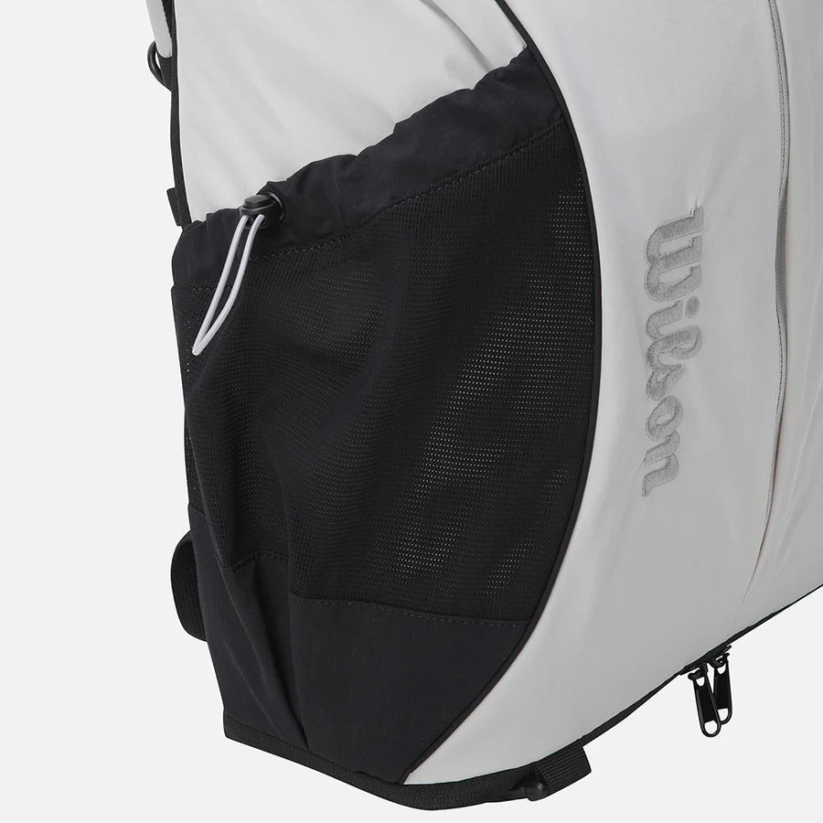 Wilson Tennis Bag Wilson Tennis Bag