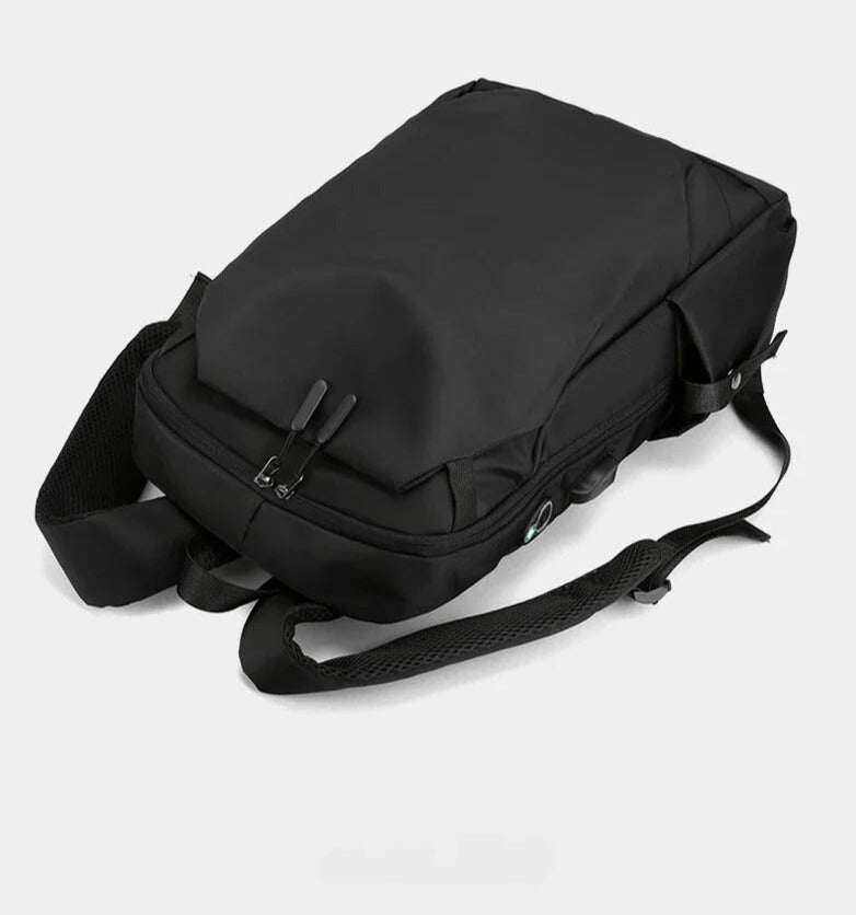 Ultimate USB Charging Waterproof  Backpack for Travel & School Ultimate USB Charging Waterproof  Backpack for Travel & School