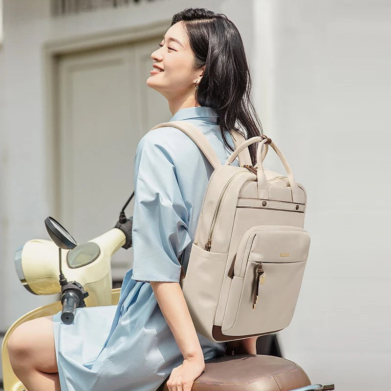 ComfyCarry – Laptop Backpack ComfyCarry – Laptop Backpack