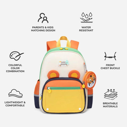 Sun Eeight Kids Backpack Ergonomics Sun Eeight Kids Backpack Ergonomics