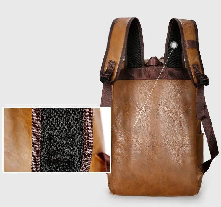 Casual Waterproof Travel Bag Casual Waterproof Travel Bag