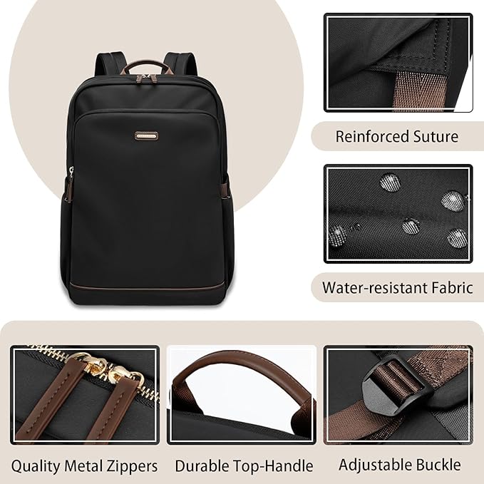 FlowBag Waterproof Laptop Backpack FlowBag Waterproof Laptop Backpack