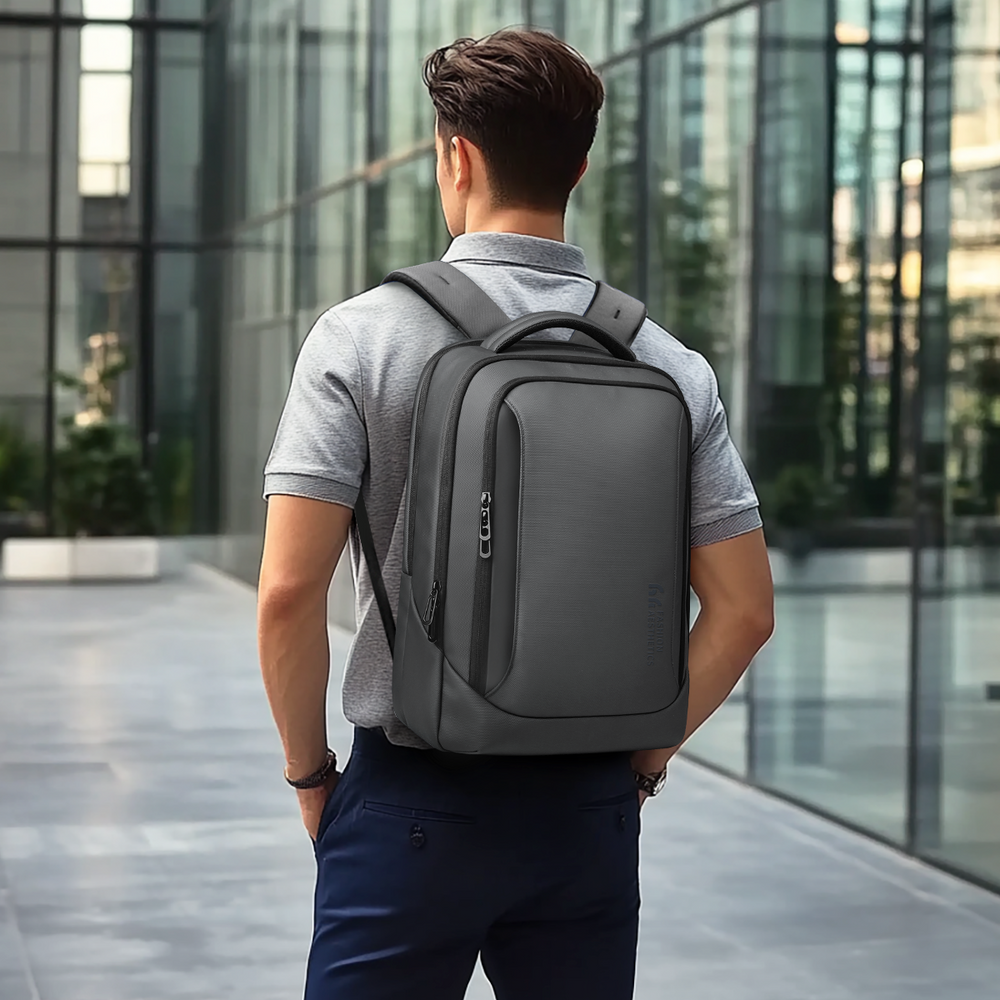 ProPack USB – Waterproof Laptop Backpack ProPack USB – Waterproof Laptop Backpack