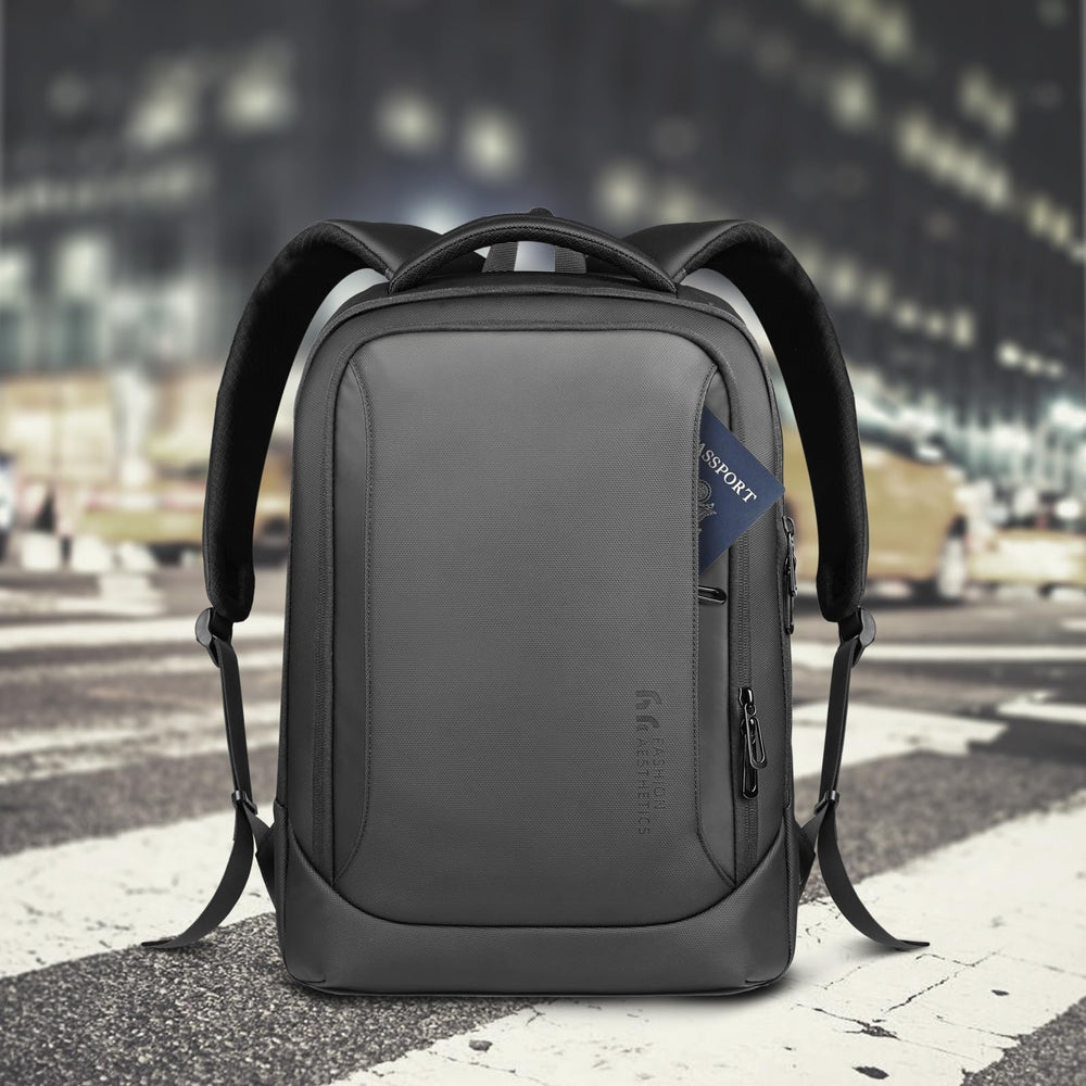 ProPack USB – Waterproof Laptop Backpack ProPack USB – Waterproof Laptop Backpack