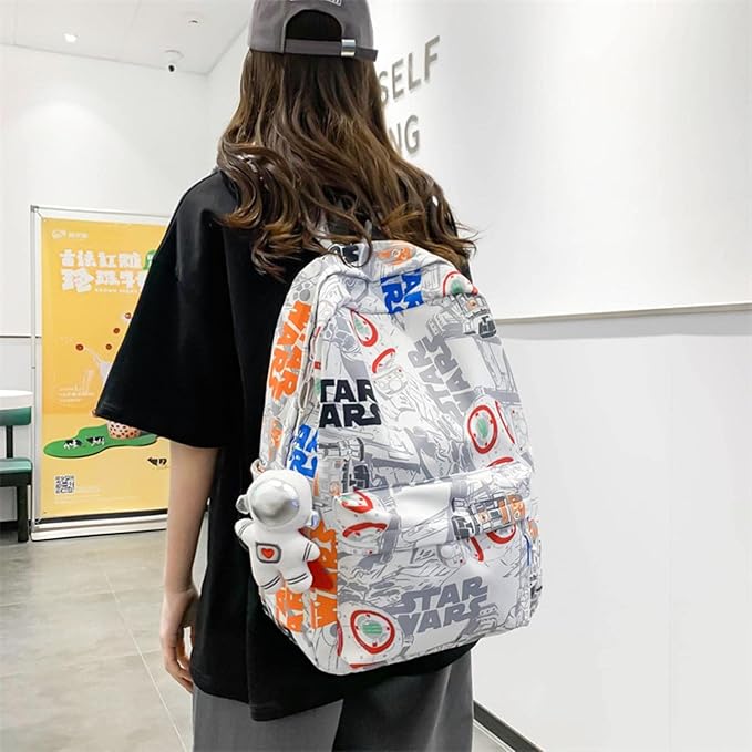 Star Wars School Backpacks Star Wars School Backpacks