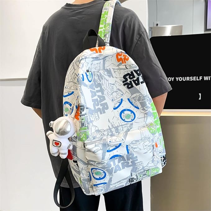 Star Wars School Backpacks Star Wars School Backpacks