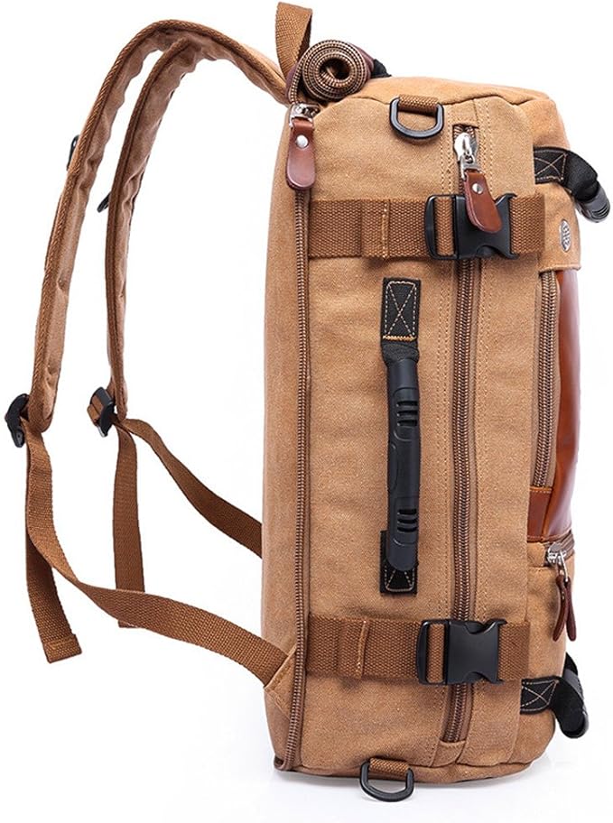 TrailMaster 50L – Waterproof Backpack for Adventurers and Professionals TrailMaster 50L – Waterproof Backpack for Adventurers and Professionals