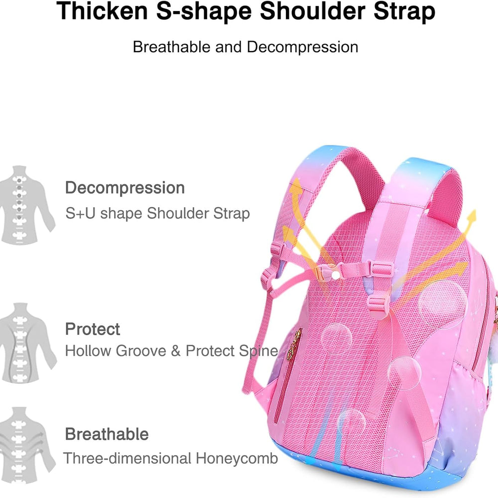 Kids School Bag Kids School Bag