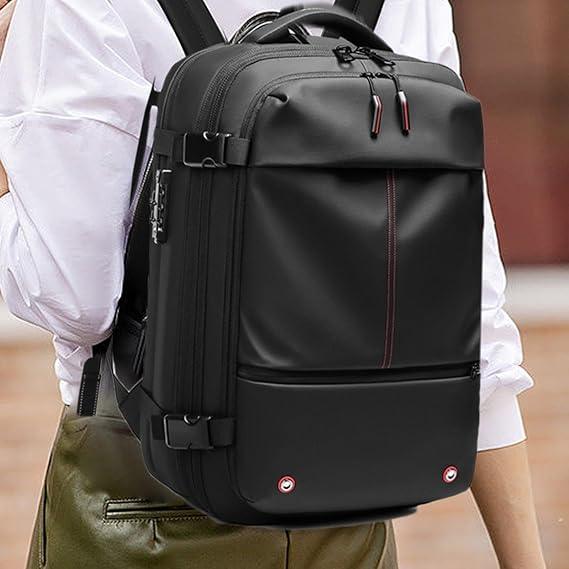 Jetpack Pro 60L Travel Backpack – Vacuum Compression Jetpack Pro 60L Travel Backpack – Vacuum Compression