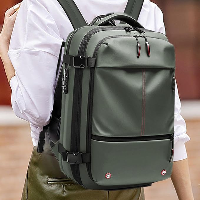 Jetpack Pro 60L Travel Backpack – Vacuum Compression Jetpack Pro 60L Travel Backpack – Vacuum Compression