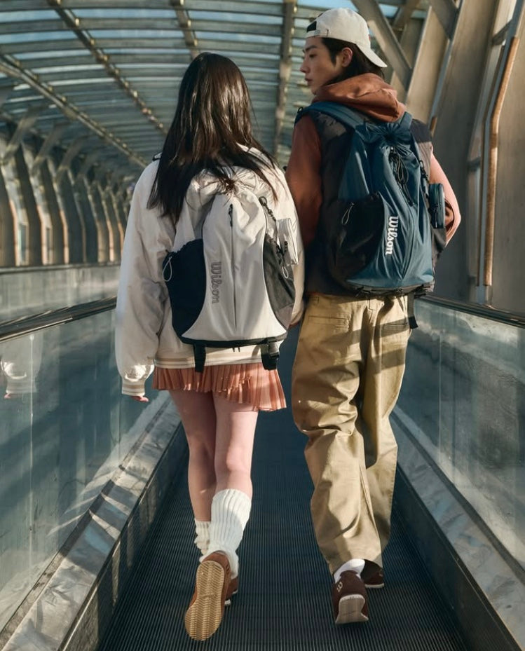 Wilson Tennis Bag Wilson Tennis Bag