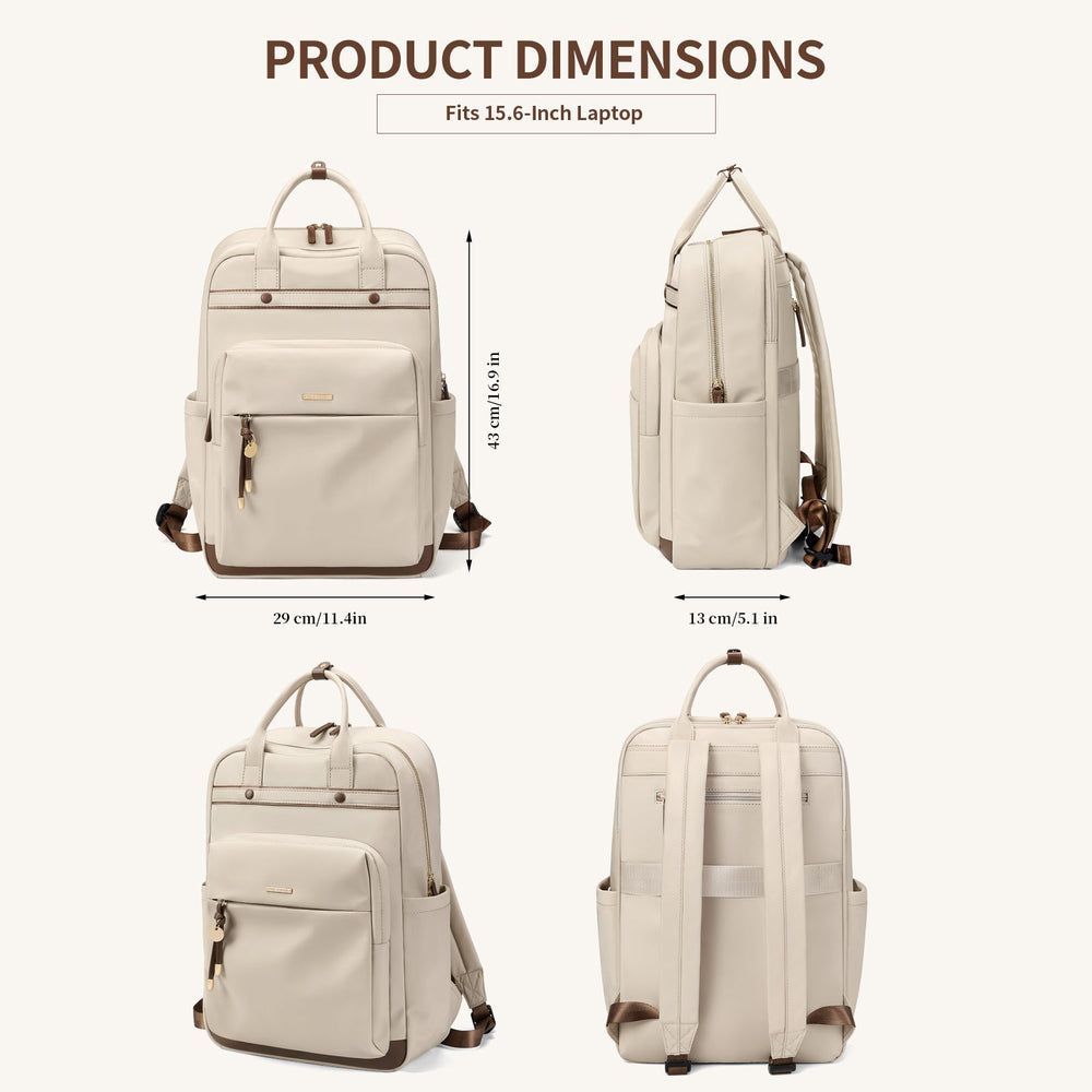 ComfyCarry – Laptop Backpack ComfyCarry – Laptop Backpack