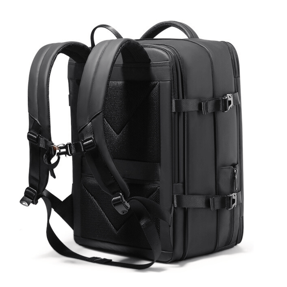 Mark Ryden Travel Backpack – Expandable & Water-Resistant Mark Ryden Travel Backpack – Expandable & Water-Resistant