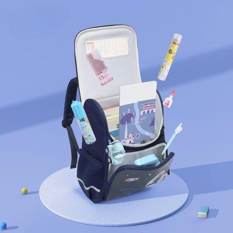 FlexiKids – School Backpacks FlexiKids – School Backpacks