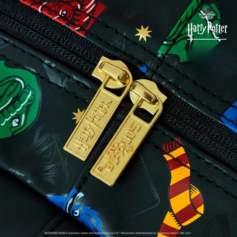 Hogwarts Magic School Bag - Harry Potter Edition Hogwarts Magic School Bag - Harry Potter Edition