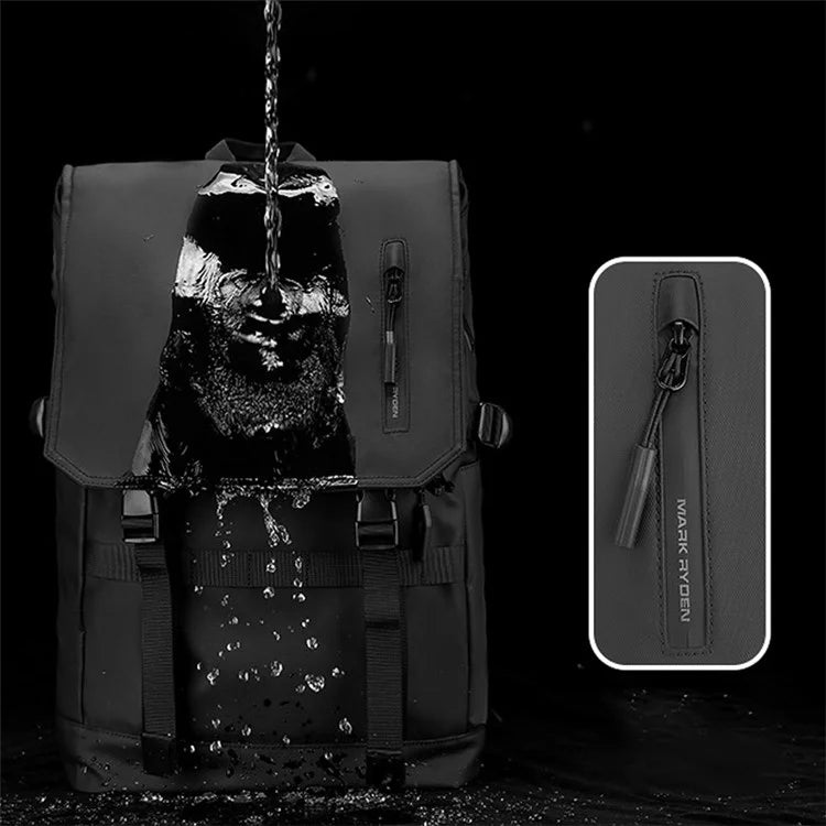 Mark Ryden Multifunctional Travel Backpack Mark Ryden Multifunctional Travel Backpack