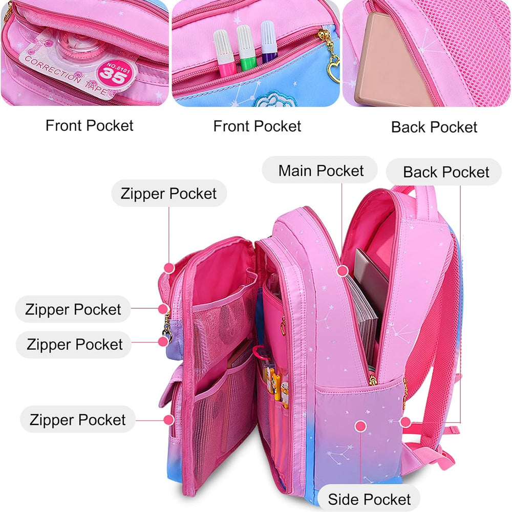 Kids School Bag Kids School Bag