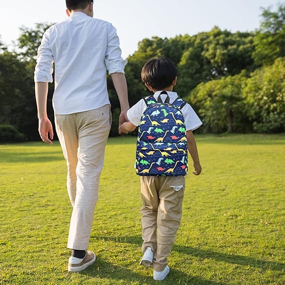 CartoonPack – Kids Backpack CartoonPack – Kids Backpack