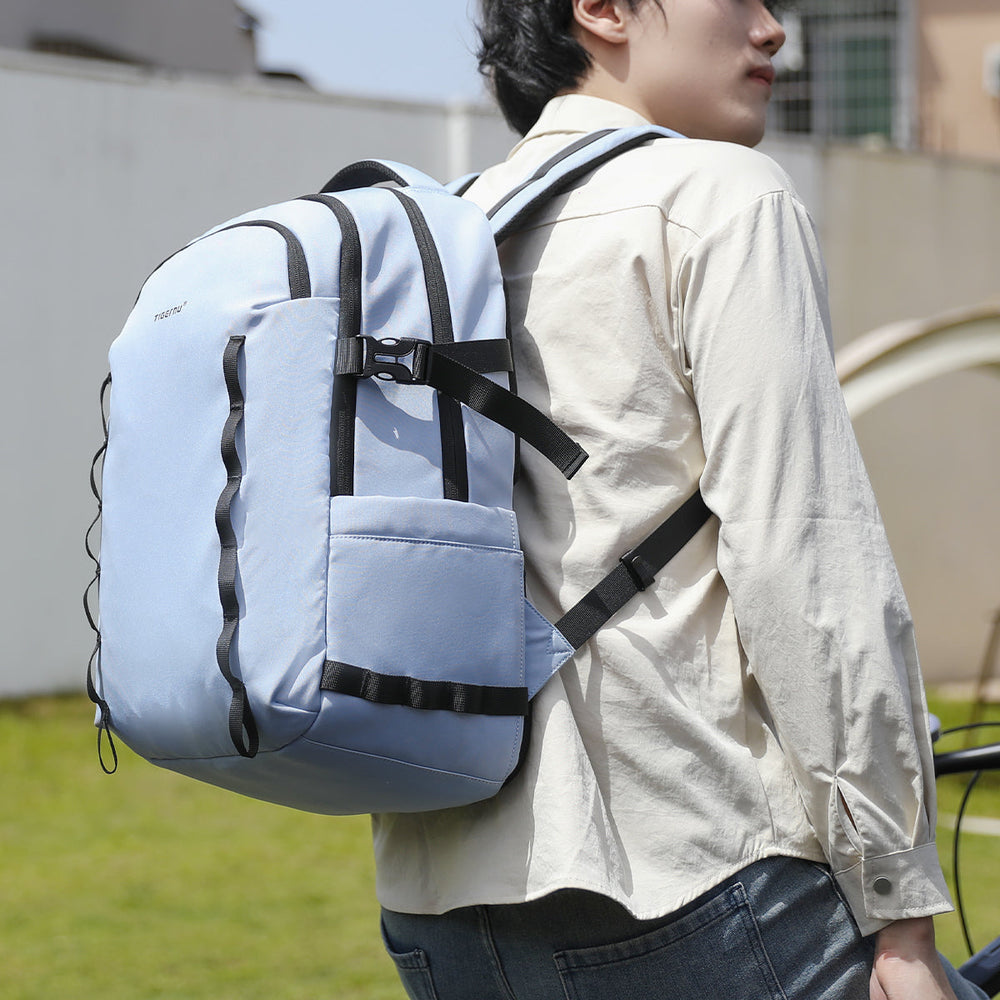 Tigernu 23L Waterproof Laptop Backpack – Versatile & Durable Tigernu 23L Waterproof Laptop Backpack – Versatile & Durable