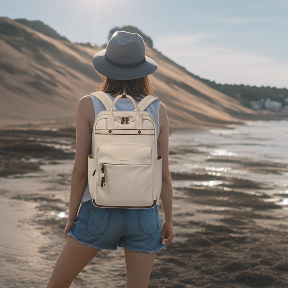 ComfyCarry – Laptop Backpack ComfyCarry – Laptop Backpack