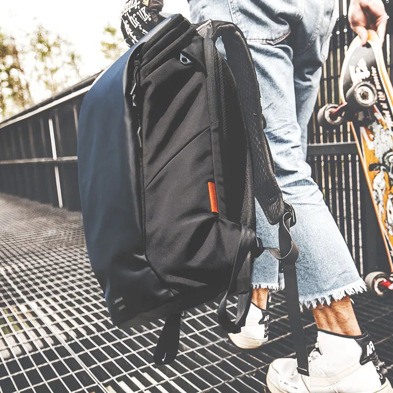 Tangcool  Waterproof Backpack - Large Capacity Tangcool  Waterproof Backpack - Large Capacity