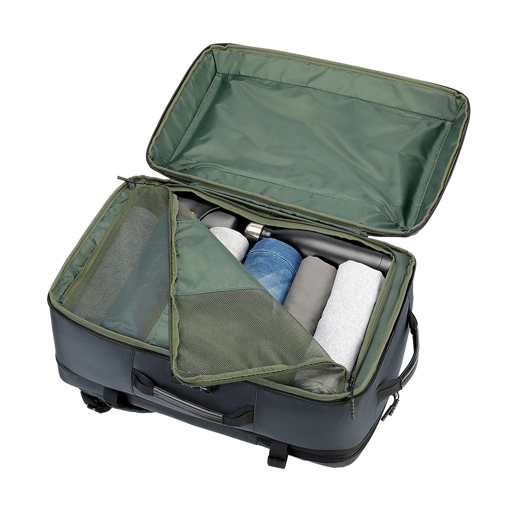 Kingsons Large Capacity Anti-Theft Waterproof Travel Backpack Kingsons Large Capacity Anti-Theft Waterproof Travel Backpack