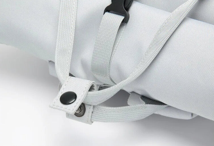 V.NINE Expandable Waterproof Laptop Backpack V.NINE Expandable Waterproof Laptop Backpack