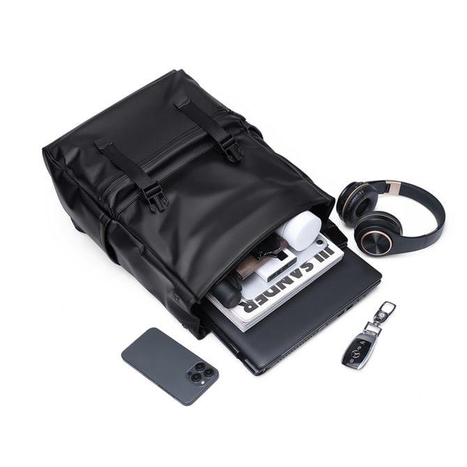 Golf OnePack – Executive Anti-Theft Waterproof Backpack - Black Golf OnePack – Executive Anti-Theft Waterproof Backpack - Black