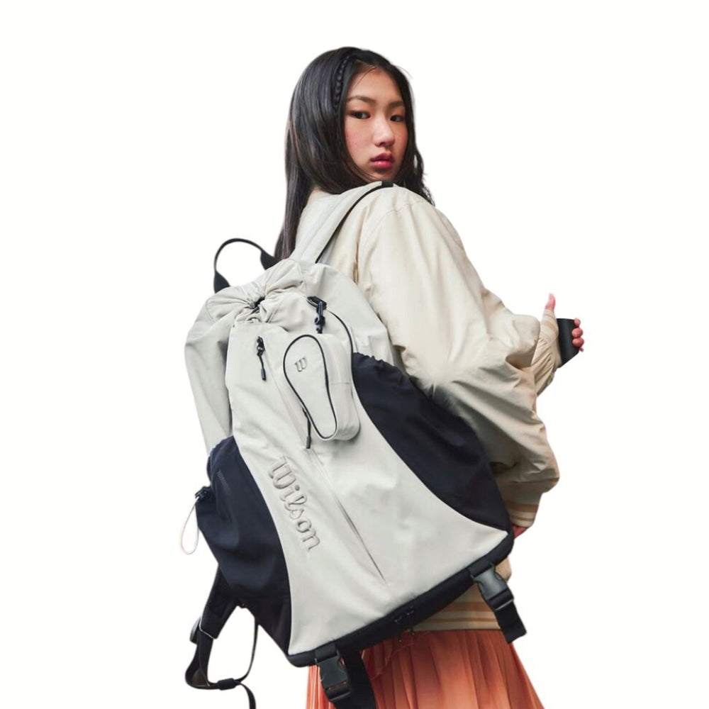 Wilson Tennis Bag Wilson Tennis Bag