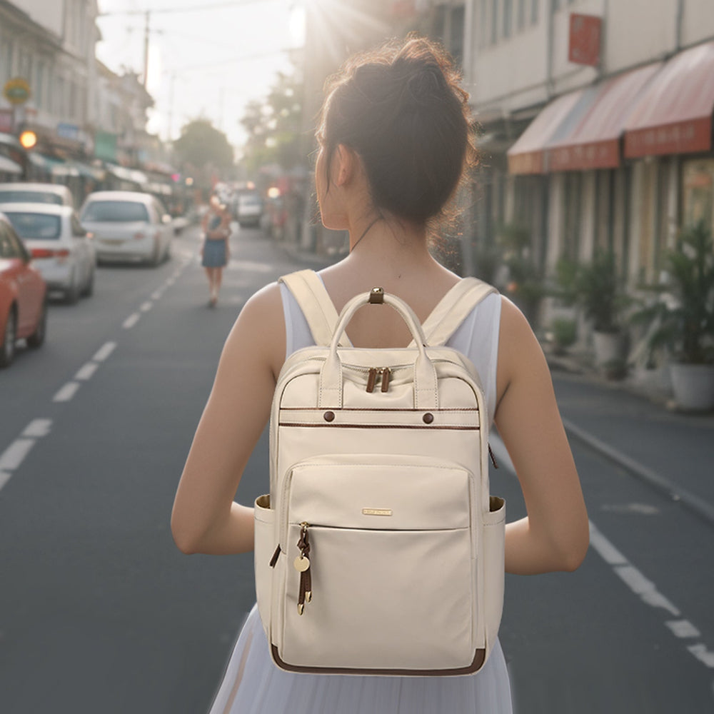 ComfyCarry – Laptop Backpack ComfyCarry – Laptop Backpack