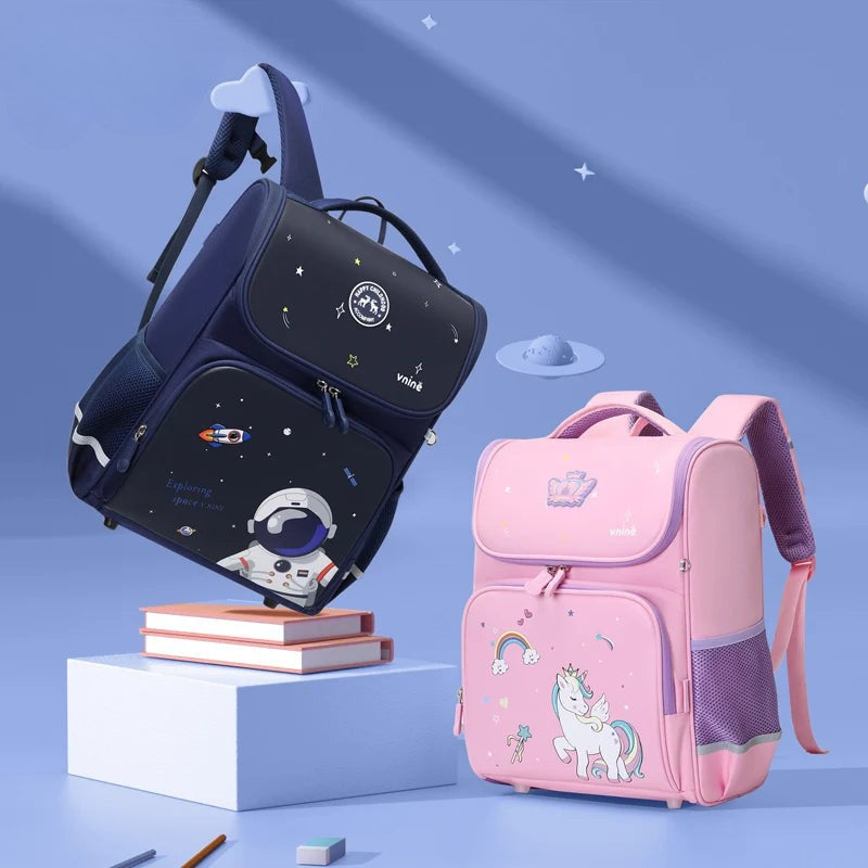 FlexiKids – School Backpacks FlexiKids – School Backpacks