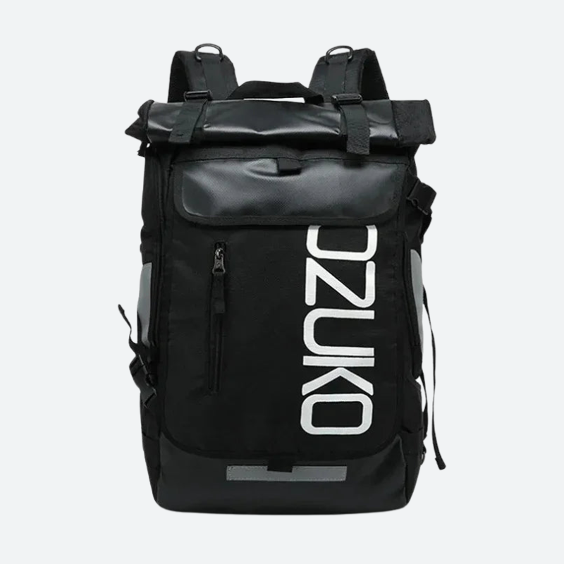 AeroGuard  – Waterproof Anti-Theft Laptop & Travel Backpack AeroGuard  – Waterproof Anti-Theft Laptop & Travel Backpack