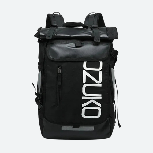 AeroGuard  – Waterproof Anti-Theft Laptop & Travel Backpack