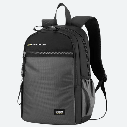 Aotian Unisex School Bag