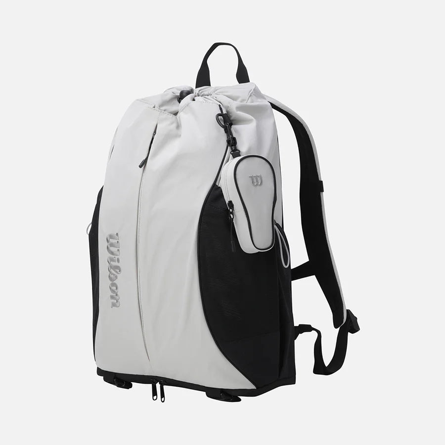Wilson Tennis Bag Wilson Tennis Bag