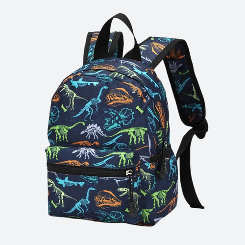 CartoonPack – Kids Backpack